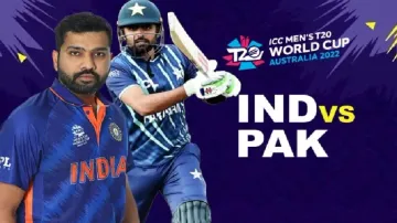 India vs Pakistan final