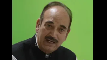 2 months after quitting, Ghulam Nabi Azad now praises Cong
