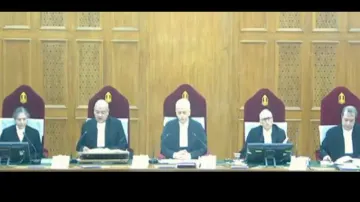 Supreme Court clears 10% EWS quota in admissions, government jobs