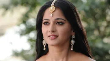 Anushka Shetty