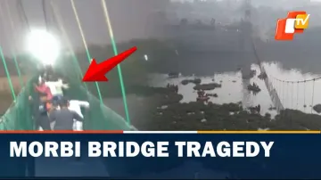 Morbi bridge tragedy