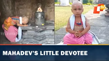 Mahadev ,HarHar Mahadev