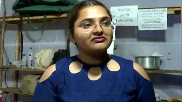 Ashyukta Panda