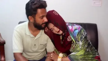 Pakistani girl marries her manservant 