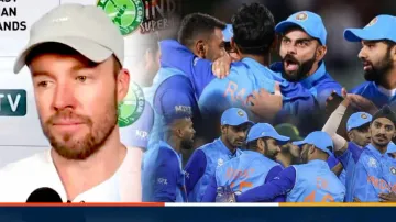 India will win T20 World Cup, predicts AB de Villiers 