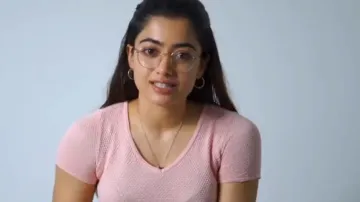 Rashmika Mandanna