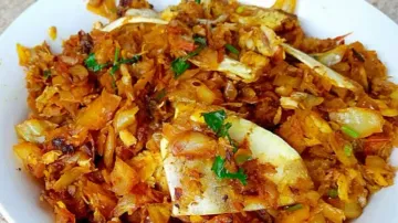 Make your Chhadakhai special with this recipe...