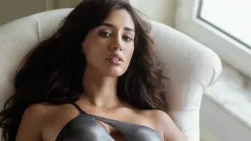 Disha Patani