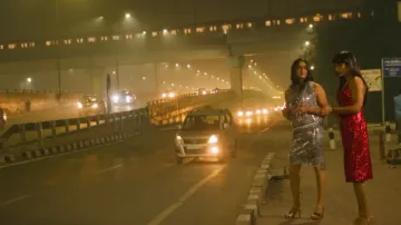 Odia film T on transgender Meghna Sahoo shines at IIFFB