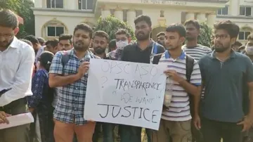 OPSC violating reservation rules in OCS exam, allege aspirants