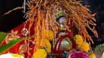Maa Lakshmi