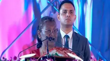 I have sought Lord Jagannath’s blessings for the well-being of people of the entire world: President