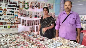 Ever heard of organic jewellery? Visit Bali Yatra to find answers