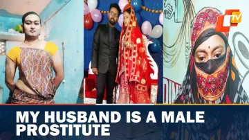 Male Prostitute, Filed Complaint