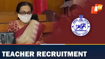 Teacher Recruitment, High School Teacher