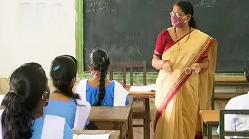 Junior teacher recruitment: Online application for 20K posts to begin on Sep 13, check selection process