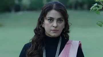Juhi Chawla