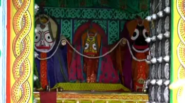 6 century-old rare idols looted from Odisha’s Jajpur