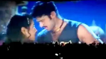 20 years of Prabhas: Trisha gets nostalgic as ‘Varsham’ re-releases in theatres