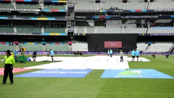 ICC extends playing time of T20 World Cup between England and Pakistan by one more hour