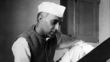 Serfs no more: How Nehru united people to rise against princely tyranny