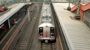 India soon to get unmanned trains