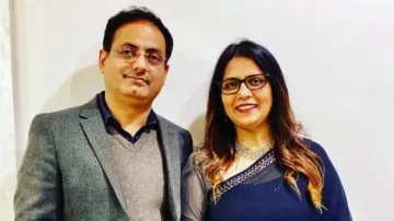 Vikas Divyakirti: Journey from IAS officer to founder of Drishti IAS