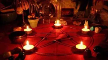 Mumbai woman spends Rs 59 lakh on ‘black magic’ to keep husband under full control