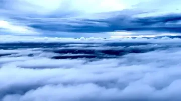 Bengaluru: Breathtaking video of Nandi Hills will leave you mesmerized