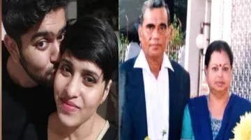Delhi Brutal Murder