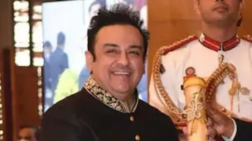 Adnan Sami to 'expose' reality of Pakistan soon