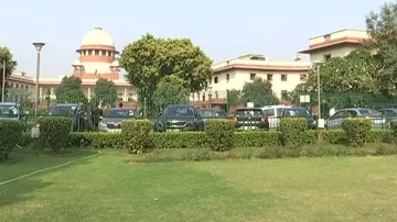 HC bench protest: Get back to work or face license suspension, SC warns Odisha lawyers