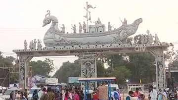 Cuttack Bali Yatra