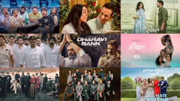 Ott releases this week