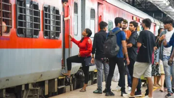 Indian Railways