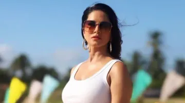 Big relief for Sunny Leone as Kerala HC stays cheating case against her