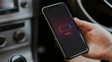 How to extend battery life 