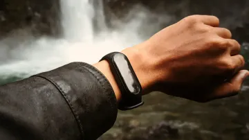 Fitness Band