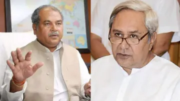Crop insurance row: Centre counters CM Naveen’s claims, pins blame on Odisha govt