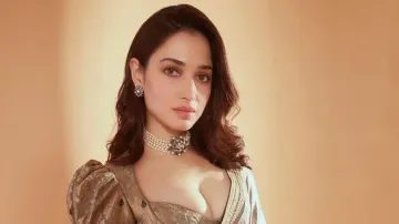 Tamannaah introduces her husband-to-be on Instagram amid wedding rumours!