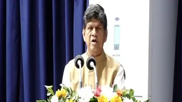 Ruling party MLA continues veiled attacks, compares present Odisha govt to JB Patnaik govt 