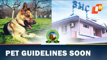 Pet Guidelines, Bhubaneswar, OdishaTV