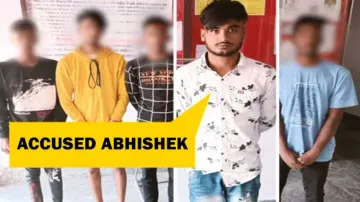 Ragging in Berhampur College: Trouble mounts for BJD after details of prime accused surface