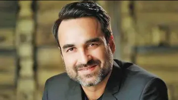 Pankaj Tripathi to play Atal Bihari Vajpayee in biopic 
