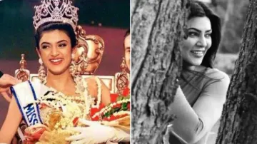 Happy Birthday Sushmita Sen: Amazing facts about the timeless beauty & Miss Universe