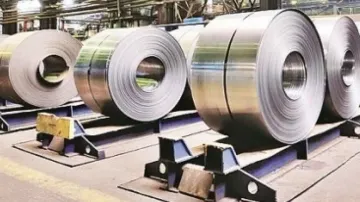 Government withdraws export duty on steel