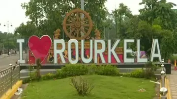 ‘Mo Bus’ service in Rourkela soon,100 buses to roll in first phase