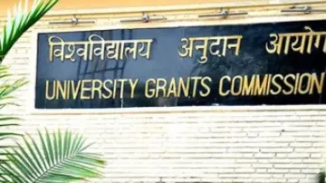 4-year UG programmes from 2023-24, check updates by UGC chairmain