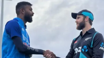 IND v NZ, 2nd T20I: New Zealand win toss, elect to bowl first against India at Bay Oval
