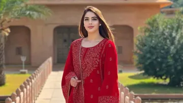 Mehreen Qazi